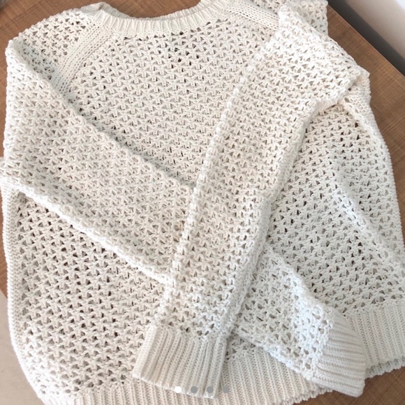 Sweater - Picture 3 of 4